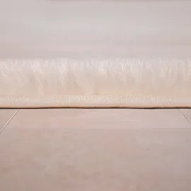 Paco Home Comfy 340 Beige 50 x 80 cm