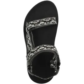 Teva Winsted Damen monds black multi 37