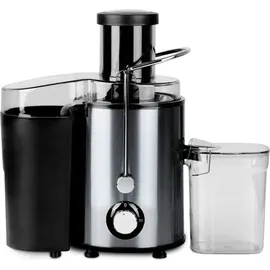 Berlinger Haus Entsafter 500w schwarz