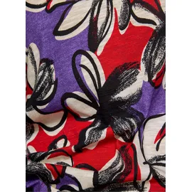 Rabe T-Shirt in rot, | Gr.: 48