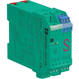 Pepperl & Fuchs Pepperl+Fuchs Trennschaltverstärker KFD2-SH-Ex1,