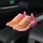 adidas Rapidmove Pro Herren Lucid Orange/Core Black/Lucid Pink 41 1/3