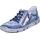 Krisbut Slip-Ons Herren Blau 46