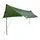 vidaXL Tarp 460 x 305 x 210 cm Grün