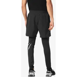 Plein Sport Jogginghose Regular Schwarz L