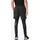 Plein Sport Jogginghose Regular Schwarz L