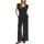 Comma, Jumpsuit Schwarz 34