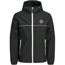 Jack & Jones Jacket JCOALAN JACKET LTN mit Kapuze Hooded