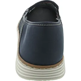Rieker B2267-14 Herren Blau 42
