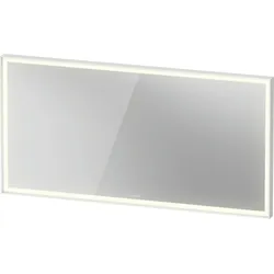Duravit Spiegel „L-Cube“ 140 × 70 cm