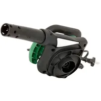 AirTrack Factory Sport-Thieme Profi-Handgebläse Hikoki mit Flexadapter für AirTrack