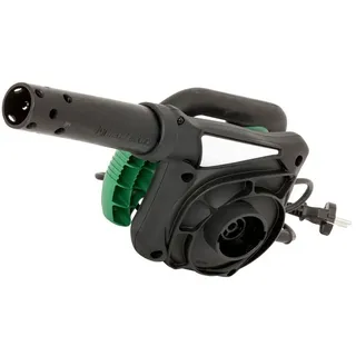 AirTrack Factory Sport-Thieme Profi-Handgebläse Hikoki mit Flexadapter für AirTrack