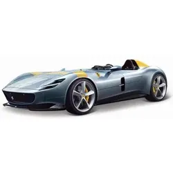 BBURAGO 18-16013 1:18 Ferrari R&P 1:18 Ferrari Monza SP1