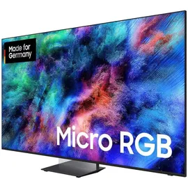 Samsung GMR75R95H 75" Micro RGB R95H Vision AI Smart TV