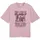 Puma Graphic Paradise Mindset Washed Boxy T-Shirt rosa XXL