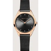 BERING 17031-162 Damenuhr Classic 31mm 3ATM