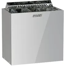 Harvia Qubic BQ45E 4,5 kW
