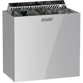 Harvia Qubic BQ45E 4,5 kW