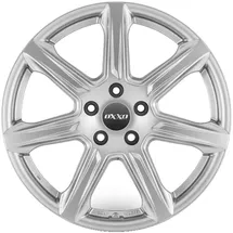 OXXO FEROX 6,5x16 4x100 ET45 MB63,4