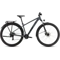 Cube Aim ONE Allroad foggyblack ́n ́black 2025 XL