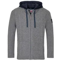 Spieth & Wensky Athan grau XXL