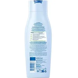 NIVEA Haarpflege 2in1 Express Shampoo & Spülung 400 ml
