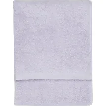 Marc O'Polo Timeless Uni Handtuch 50 x 100 cm flieder