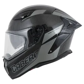 Caberg Drift Evo II Carbon Nova N3 Grey XXL