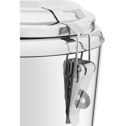 Royal Catering Thermobehälter Edelstahl - 10,5 L