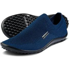 Leguano Scio Unisex Blau 41