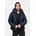 Winterjacke L blau 100 Polyester 100 Polyester 100 Polyester 100 Polyester Winterjacke
