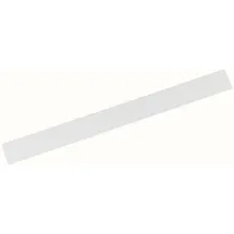 Maul Ferro Magnetleiste weiß 5,0 cm x 1,0 m