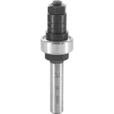 ENT European Norm Tools ENT Aufnahmedorn mit Kugellager | 6,35