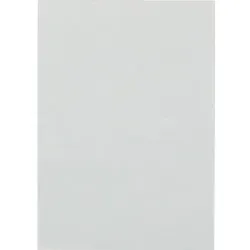 Ursus Style Sudelblock A5 100 Blatt 49g/qm glatt