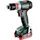 Metabo PowerMaxx BS 12 BL Q inkl. 2 x 4 Ah + Metabox 118 601045800