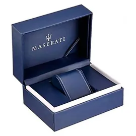 Maserati Sfida Edelstahl 44 mm R8853140003
