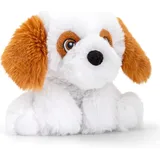 COFI Keel Toys Pluche – 16 cm großes niedliches Kuscheltier Cockapoo