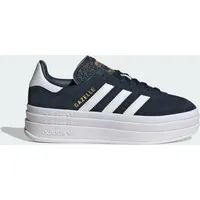 Adidas Originals Gazelle Bold Turnschuhe Für Jugendliche - Aurora