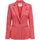 Only Peach Blazer - Rose Of Sharon - 34