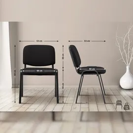 CLP Ken Stoff schwarz