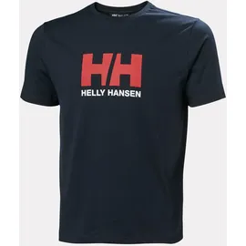 HELLY HANSEN HH Logo 3.0 blau XS