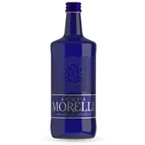 Acqua Morelli Frizzante 6x 0,75L sprudel Wasser je 750ml sparkling Water inkl.