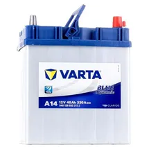 Varta A14 40Ah 12V