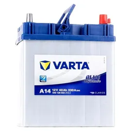 Varta A14 40Ah 12V