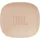 JBL Wave Flex – Kabellose In-Ear Ohrhörer mit IP54 - und IPX2-Wasserdichtigkeit – TalkThru - und AmbientAware-Technologie – 32 Stunden Akkulaufzeit – In Beige