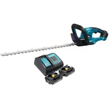 Makita DUH 607 SA2 60 cm inkl. 2 x 2,0 Ah
