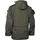 Max Fuchs MFH - Max Fuchs Kommandojacke Smock Ripstop oliv, Größe XXL