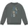Color Kids Sweater Green 164