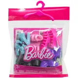 Barbie Shoe Pack