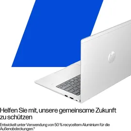 HP ProBook 4 G1q 14 Snapdragon X X1-26-100 32 GB RAM 512 GB SSD AD2P2ET